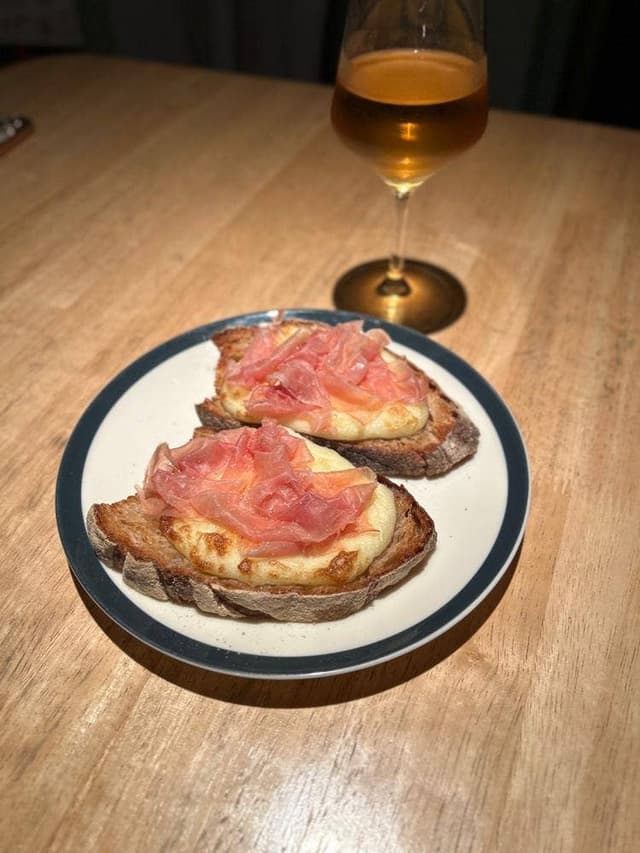 パーラー305 - サブ画像2