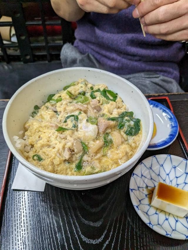 お食事処いなり - サブ画像2