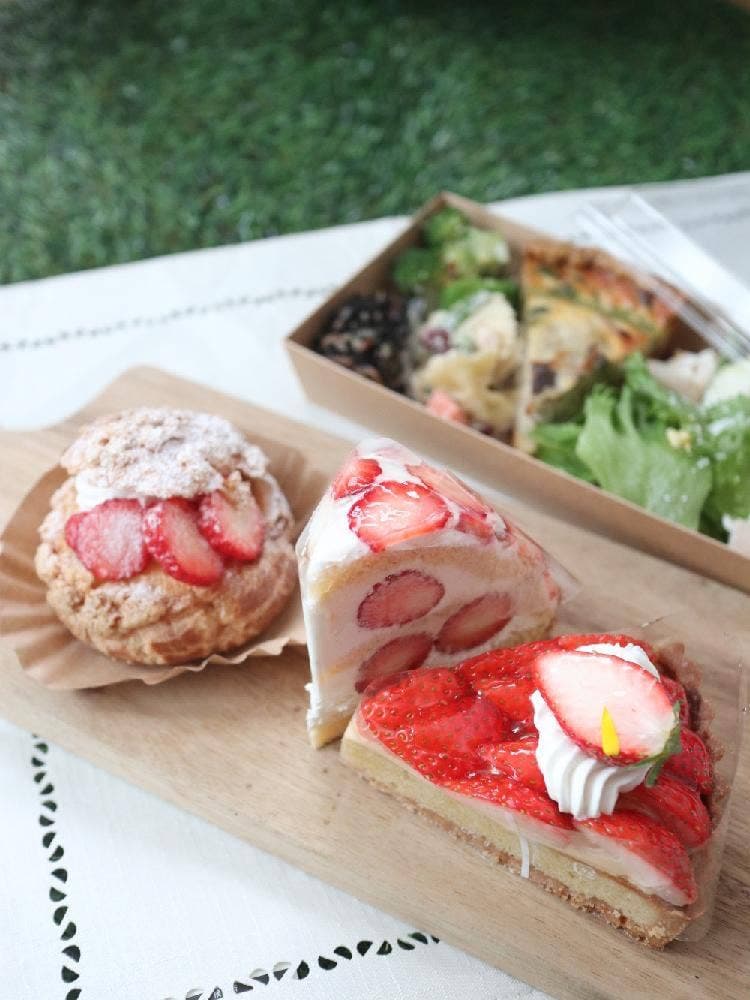 MIMOSA KITCHEN TAKEAWAY