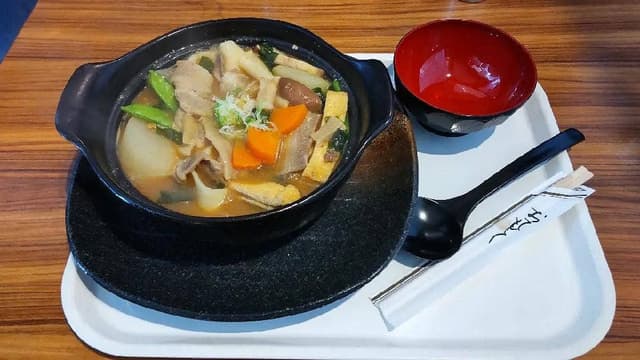 みの助茶屋 - サブ画像2