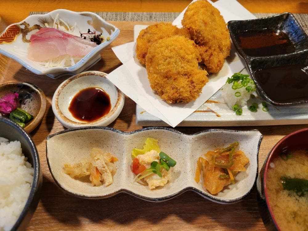 和洋酒彩 のんのん