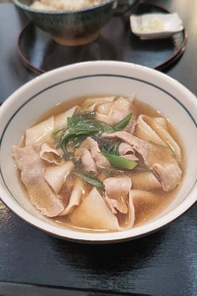 千歳饂飩 - サブ画像1
