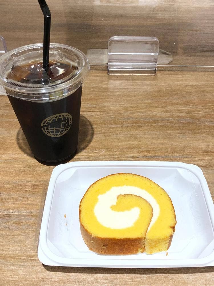 三本珈琲店 CIAL横浜店