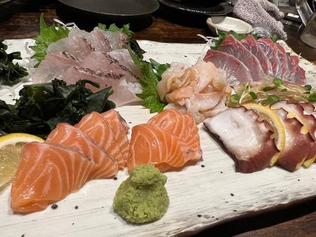 魚屋ひでぞう - サブ画像1