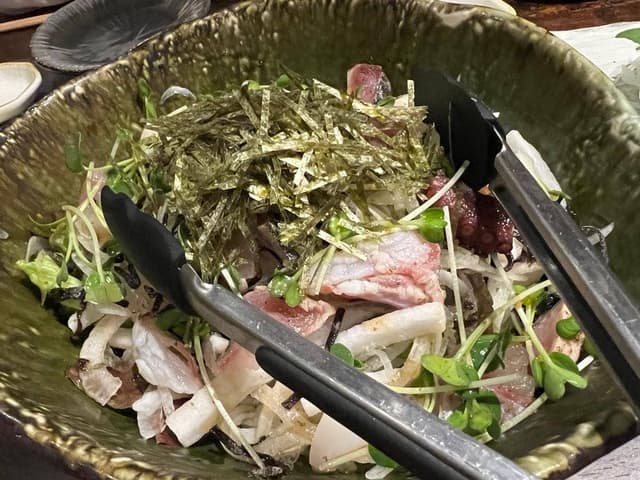 魚屋ひでぞう - サブ画像2