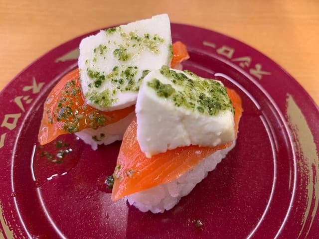 スシロー 川崎第一京浜店 - サブ画像2