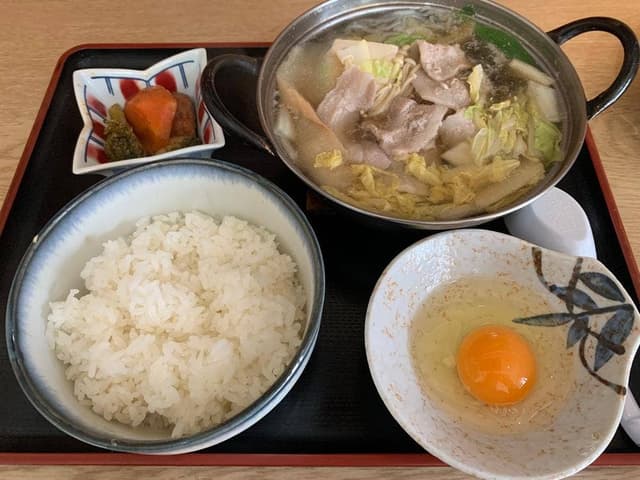 多加箸 - サブ画像3