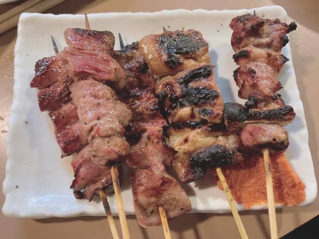 もつ焼 ウッチャン 新宿思い出横丁 - サブ画像3