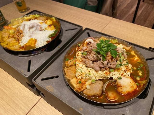 BOILING POINT 神戸三宮店 三宮OPA2 - サブ画像3