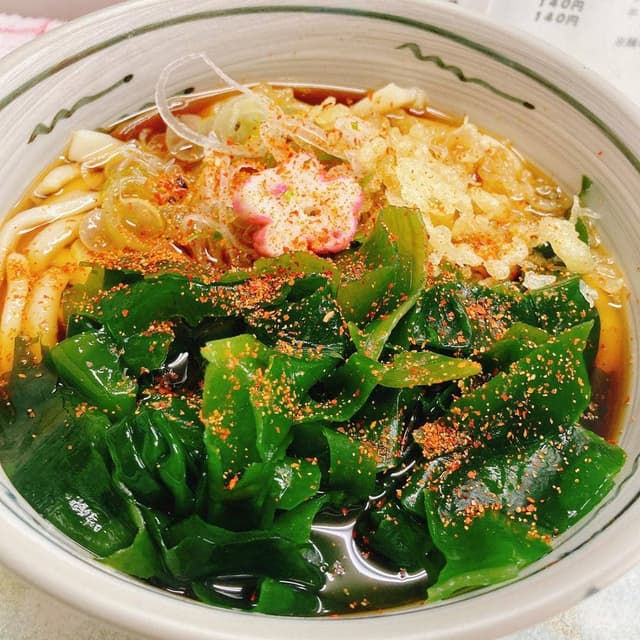 遠野屋 - サブ画像3