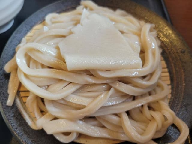 武蔵野うどん がむしゃら - サブ画像3