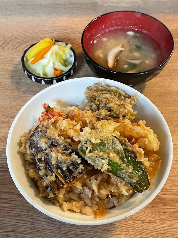 お食事処 はし本