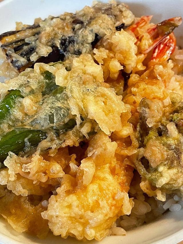 お食事処 はし本 - サブ画像1