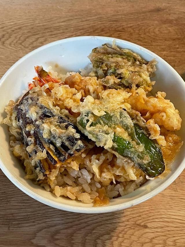 お食事処 はし本 - サブ画像2
