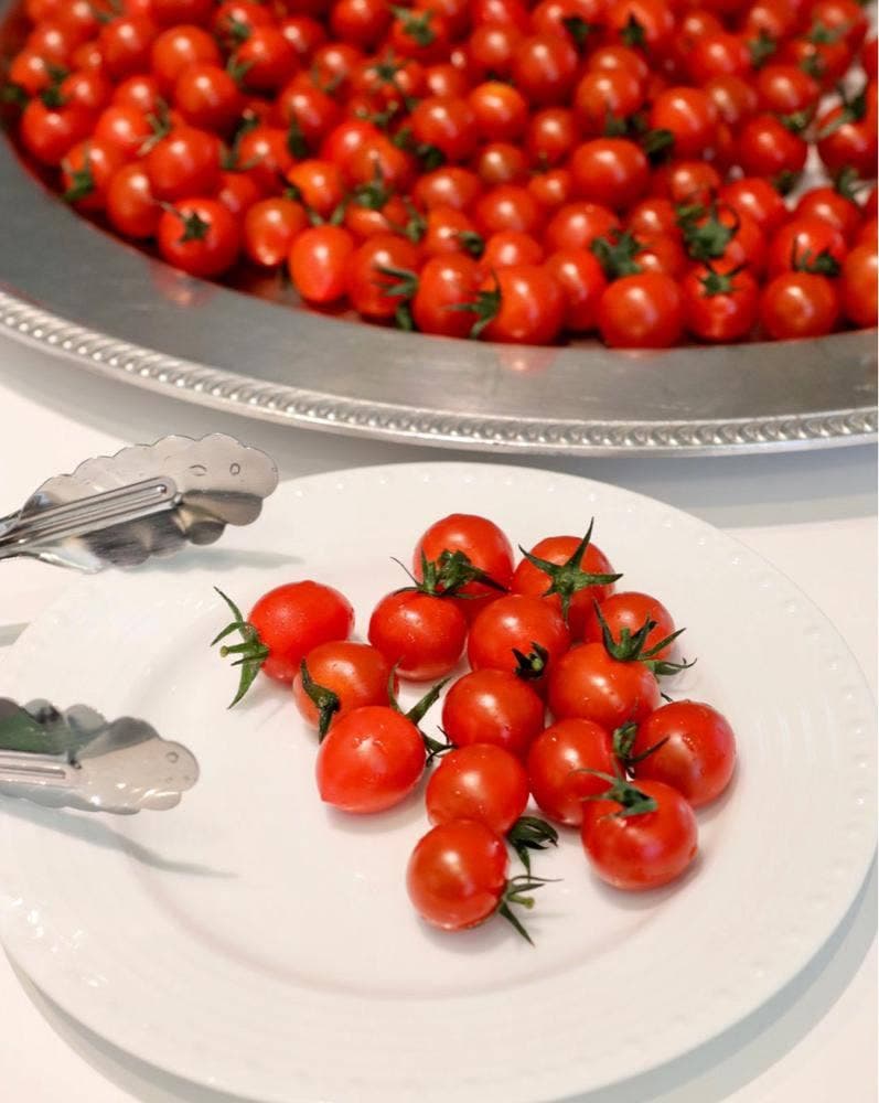 Osteria Camparo