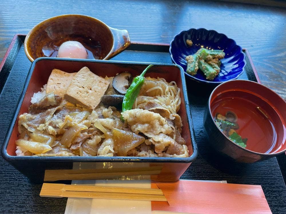 美食米門 横浜