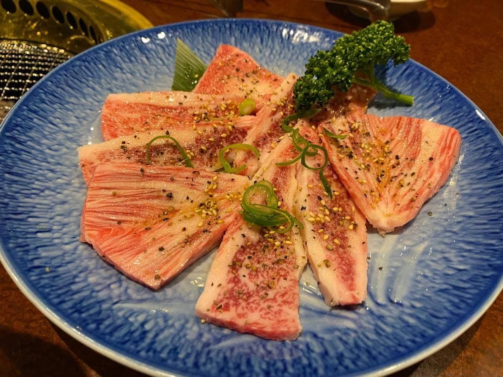 新羅会館家族亭本家 久左衛門店