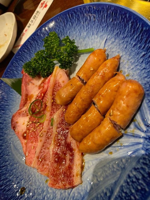 新羅会館家族亭本家 久左衛門店 - サブ画像2