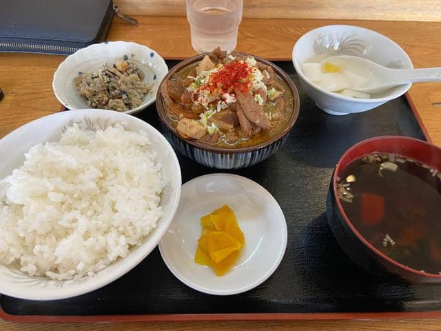 ホサナ中華レストラン - サブ画像1