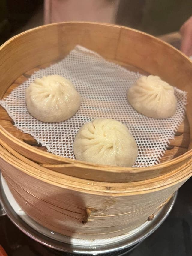 小籠包 包伸一 - サブ画像3