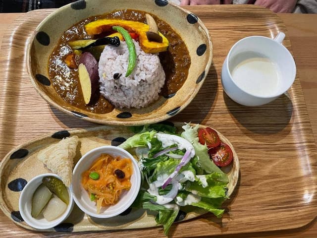 かまーとの森 - サブ画像3