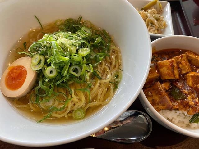 過門香 赤坂溜池山王店 - サブ画像1