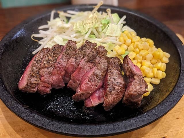ステーキロッヂ 池袋店 - サブ画像1