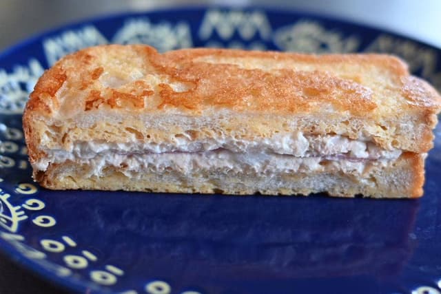 Boulangerie Auvergne - サブ画像1