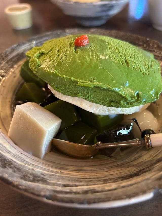 喫茶去 - サブ画像3