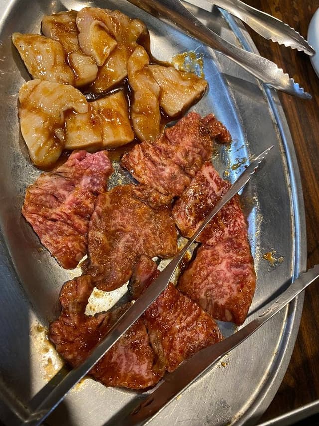 大東園 - サブ画像1