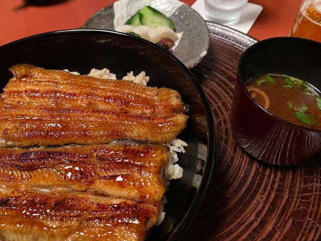 竹葉亭 本店 - サブ画像3