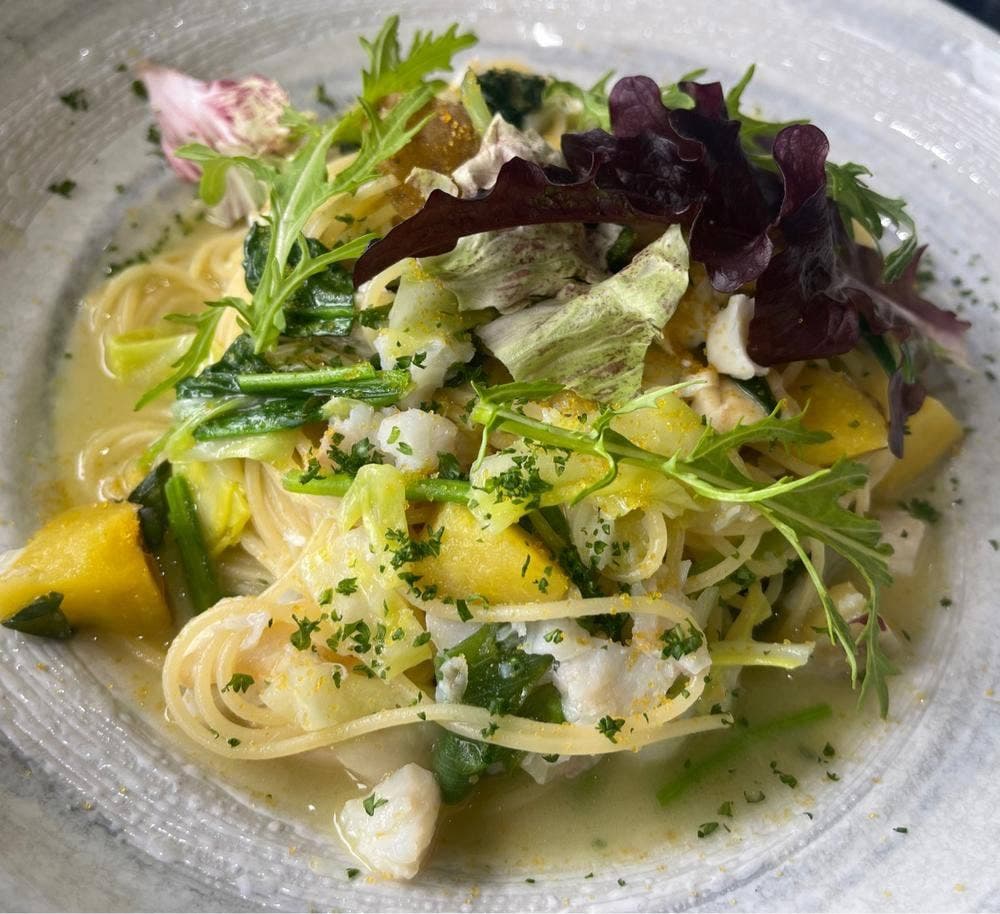 ビストロ松の樹