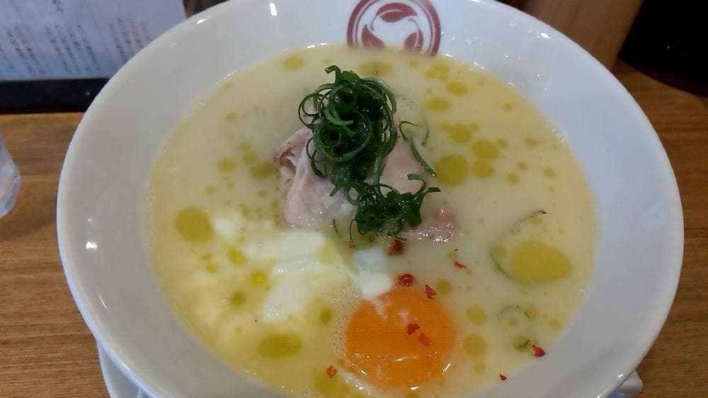 らーめん一葉