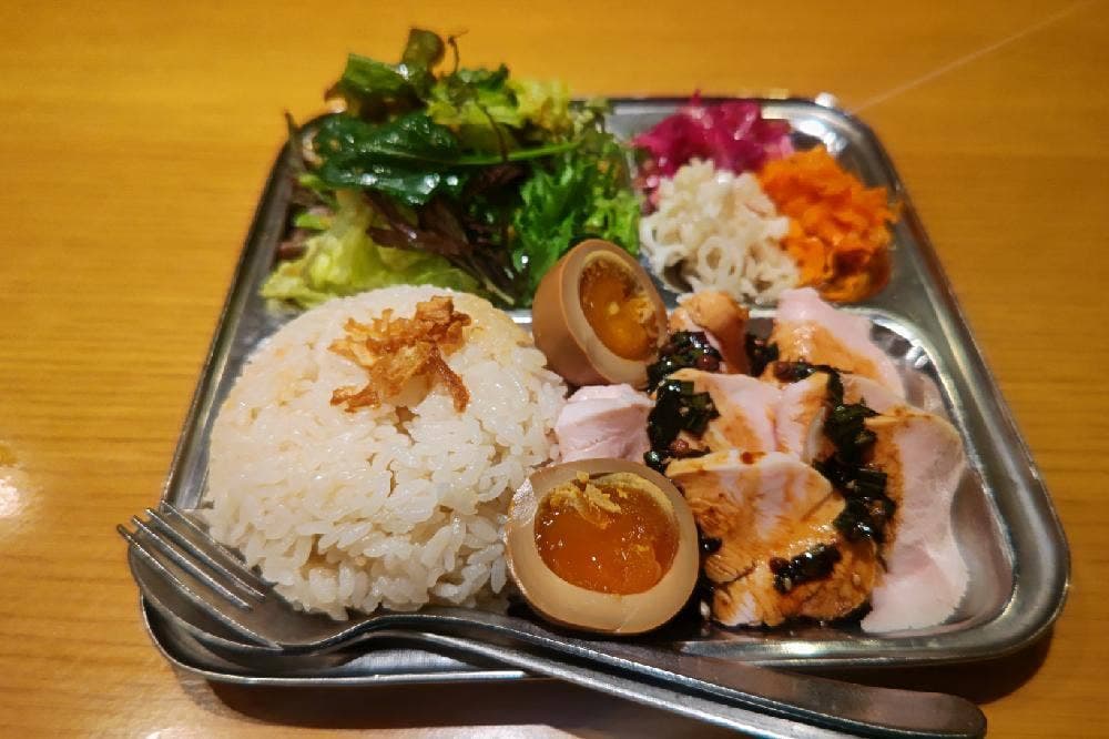 イタリア食堂 パインストア