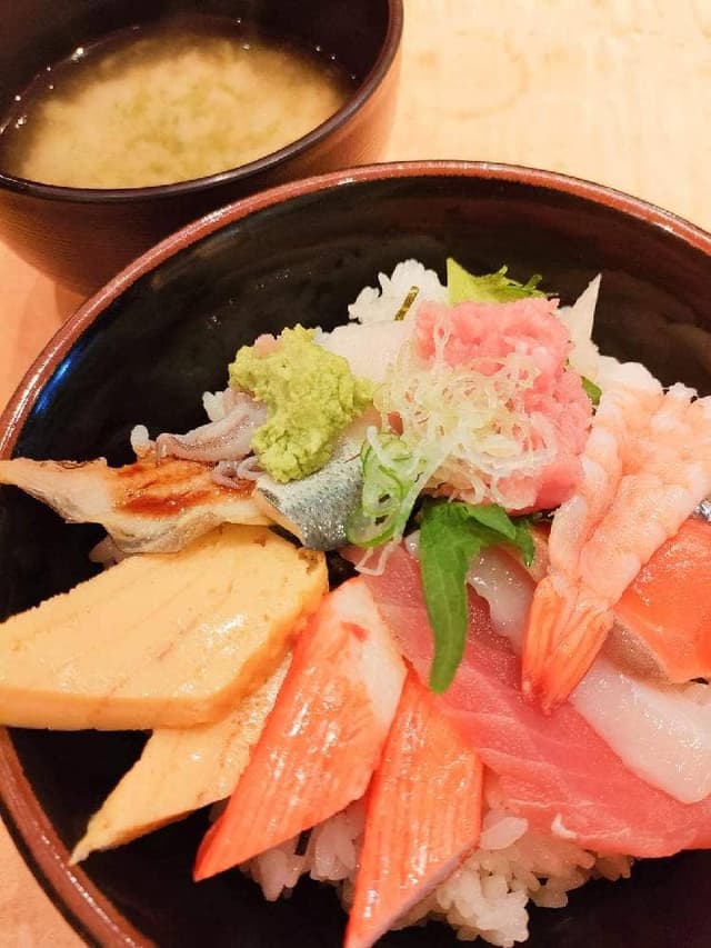 江戸前回転寿司 ぎょしん 日吉店 - サブ画像3
