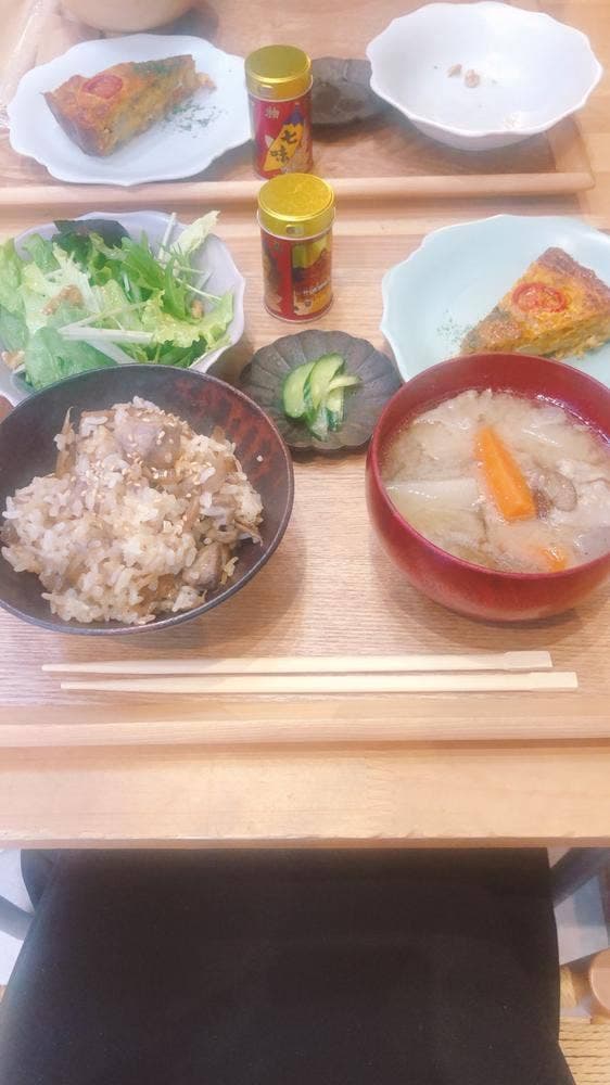 kitchen haco - サブ画像2