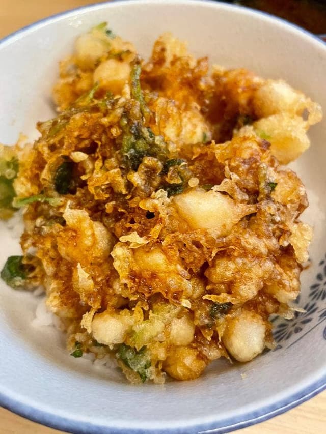 天重本店 - サブ画像3