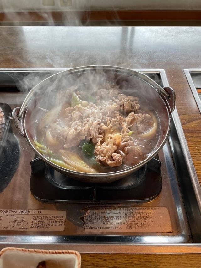 鍋うどん処 さとり - サブ画像1