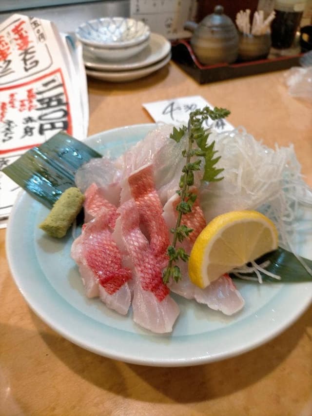 鮨 だり半 - サブ画像2