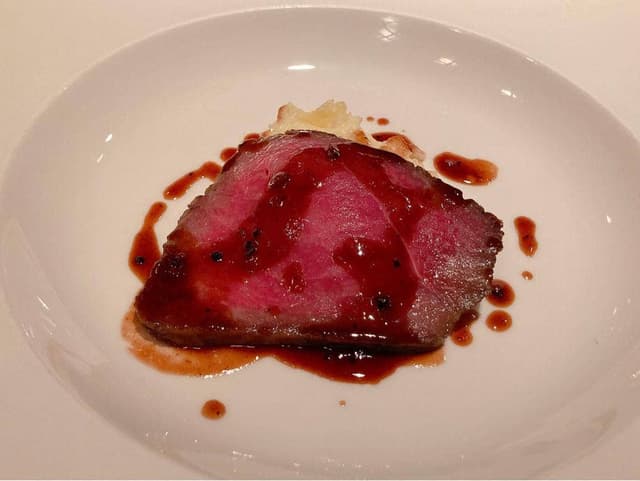 洋食の店 橋本 - サブ画像2