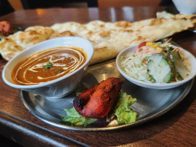 モティマハル - サブ画像2