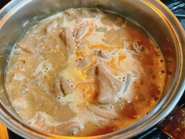 永井食堂 売店 富岡店 - サブ画像2