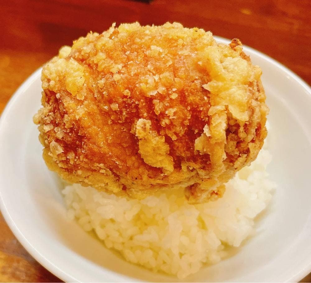 極濃湯麺 フタツメ 八千代店