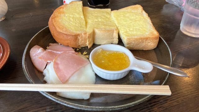 COFFEESHOP MAX - サブ画像1