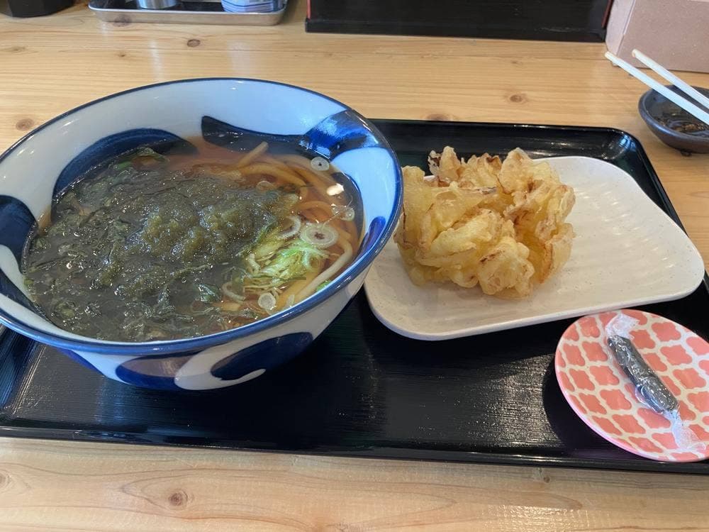 うどんや 昆布さん