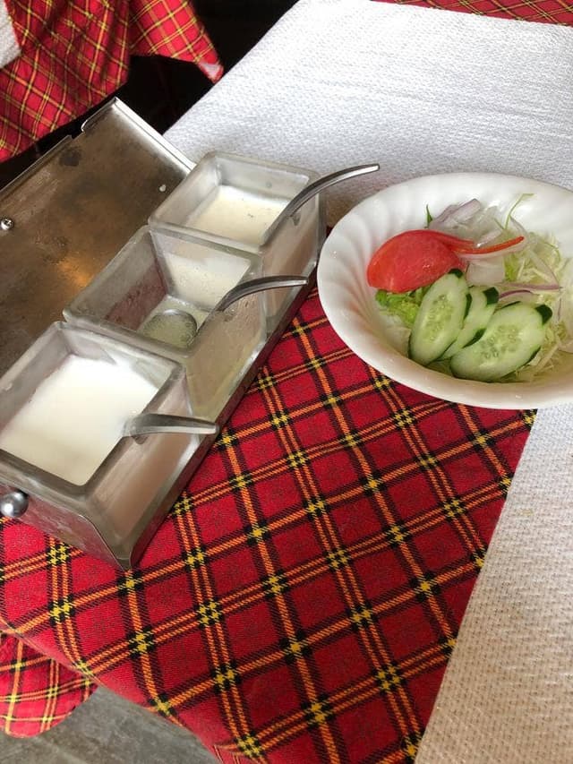 神戸レガッタ＆アスレチッククラブ クラブハウス レストラン - サブ画像3