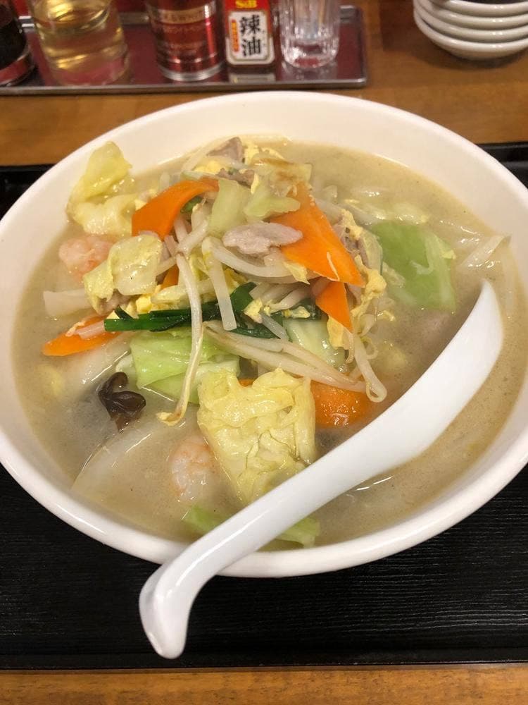 好麺 原島店