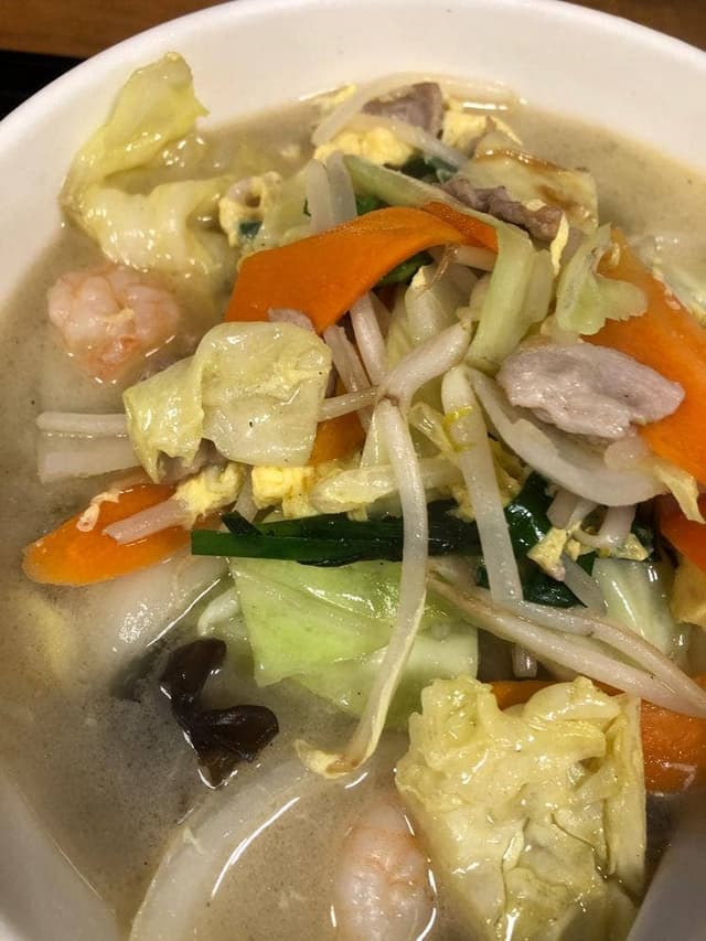 好麺 原島店 - サブ画像2