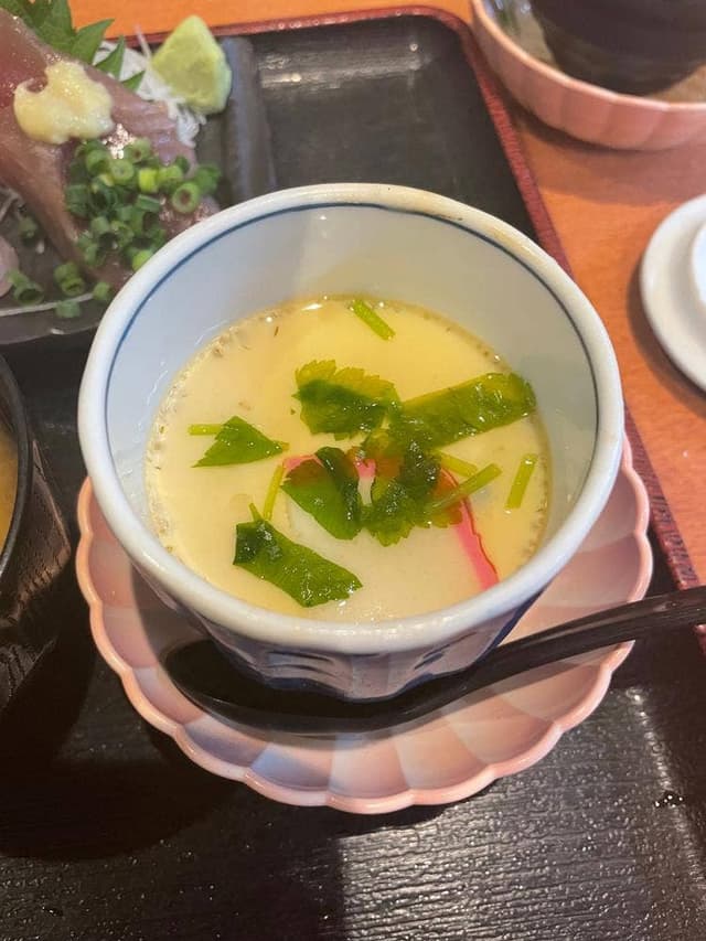 海鮮縁食堂 - サブ画像1