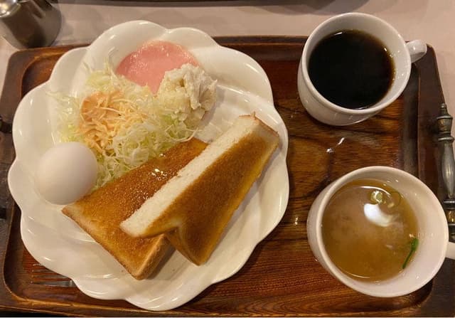 シャモニーモンブラン 本店 - サブ画像3